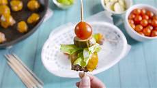 Bbq Skewers