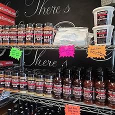 BbqSupplies