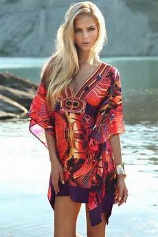 Beach Cover Ups
