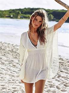 Beach Cover Ups