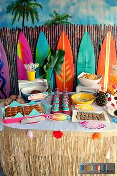 Beach Decorations