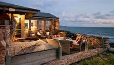 Beach Front Properties