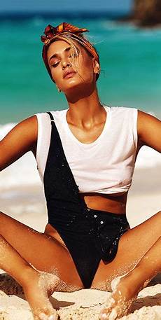 Beachwear
