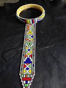 Beaded Belts