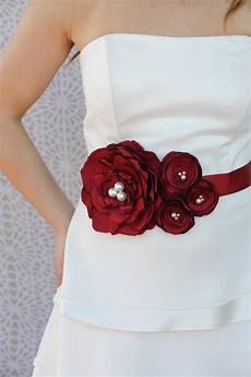 Beaded Belts