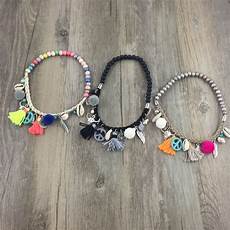 Beaded-Bracelets