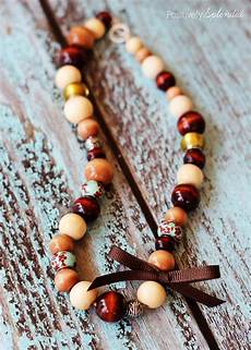 Beaded-Necklaces