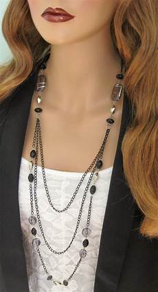 Beaded-Necklaces