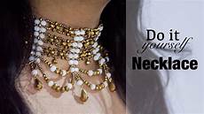 Beaded-Necklaces