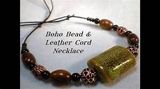 Beaded-Necklaces