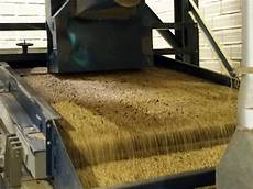 Bean Processing Machinery
