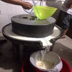 Bean Processing Machinery