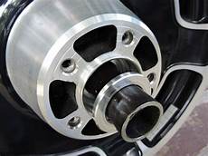 Bearing Accessory