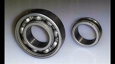 Bearing Balls