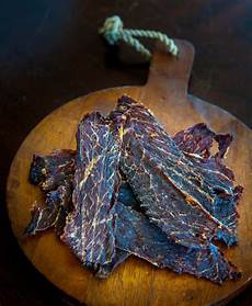Beef Jerky