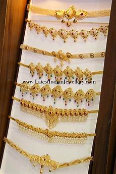 Belt Chains