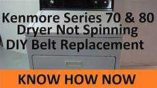 Belt Dryer