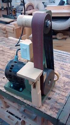 Belt Making Machinery