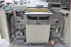 Belt Making Machinery