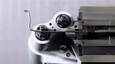Bending machine