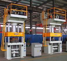 Bending machine