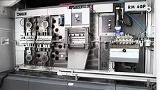 Bending Machines