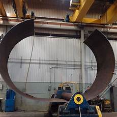 Bending Roller