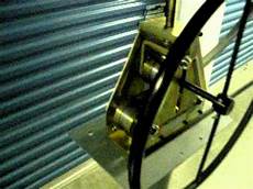 Bending Roller