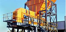 Beneficiation Equipment