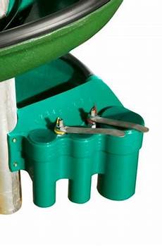 Beneficiation Equipment