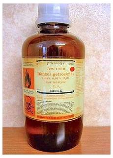 Benzene Derivatives