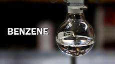 Benzene