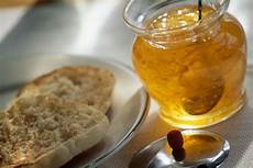 Bergamot jam