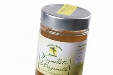 Bergamot Marmalade