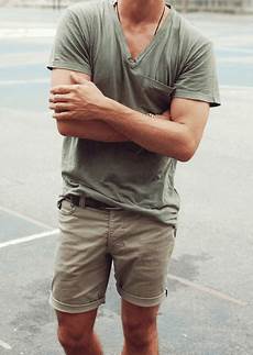 Bermuda Short Pants