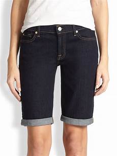 Bermuda Short Pants