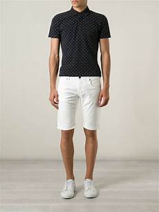 Bermuda Short Pants