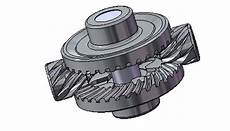 Bevel Gears