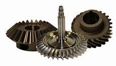 Bevel Gears