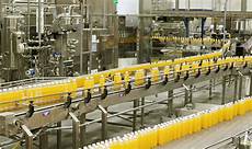 Beverage Processing Machinery