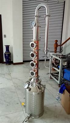 Beverage Processing Machinery
