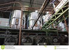 Beverage Processing Machinery
