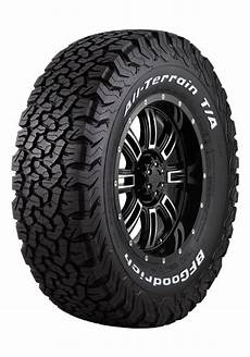 Bfgoodrich Tires