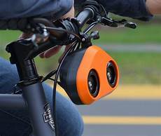 Bicycle Bell
