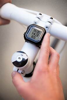 Bicycle Computer