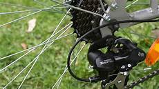 Bicycle Derailleur