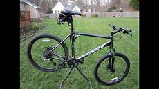 Bicycle Derailleur
