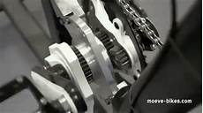 Bicycle Derailleur