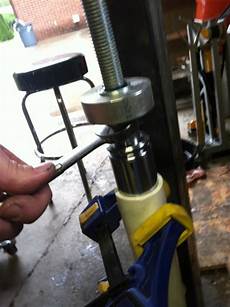 Bicycle Fork