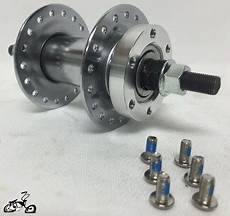 Bicycle Hubs